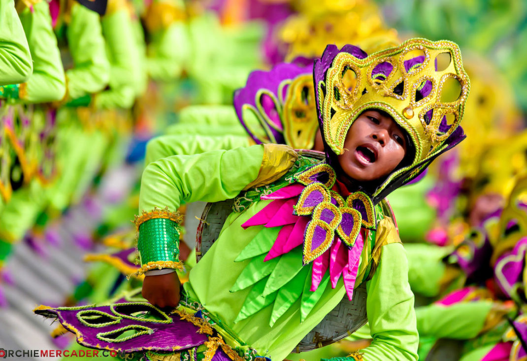 The Sandugo Festival: A Colorful Way To Commemorate History