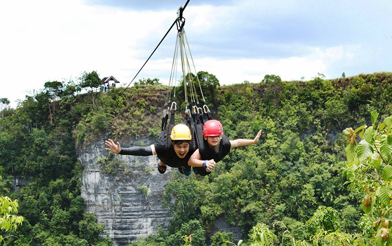 cultural tourism in bohol