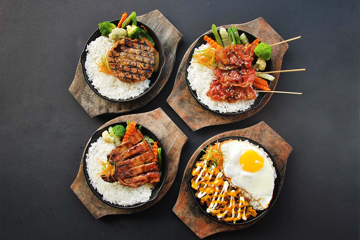 An Island of Culinary Wonders Restaurants in Bohol That Are Worth Visiting