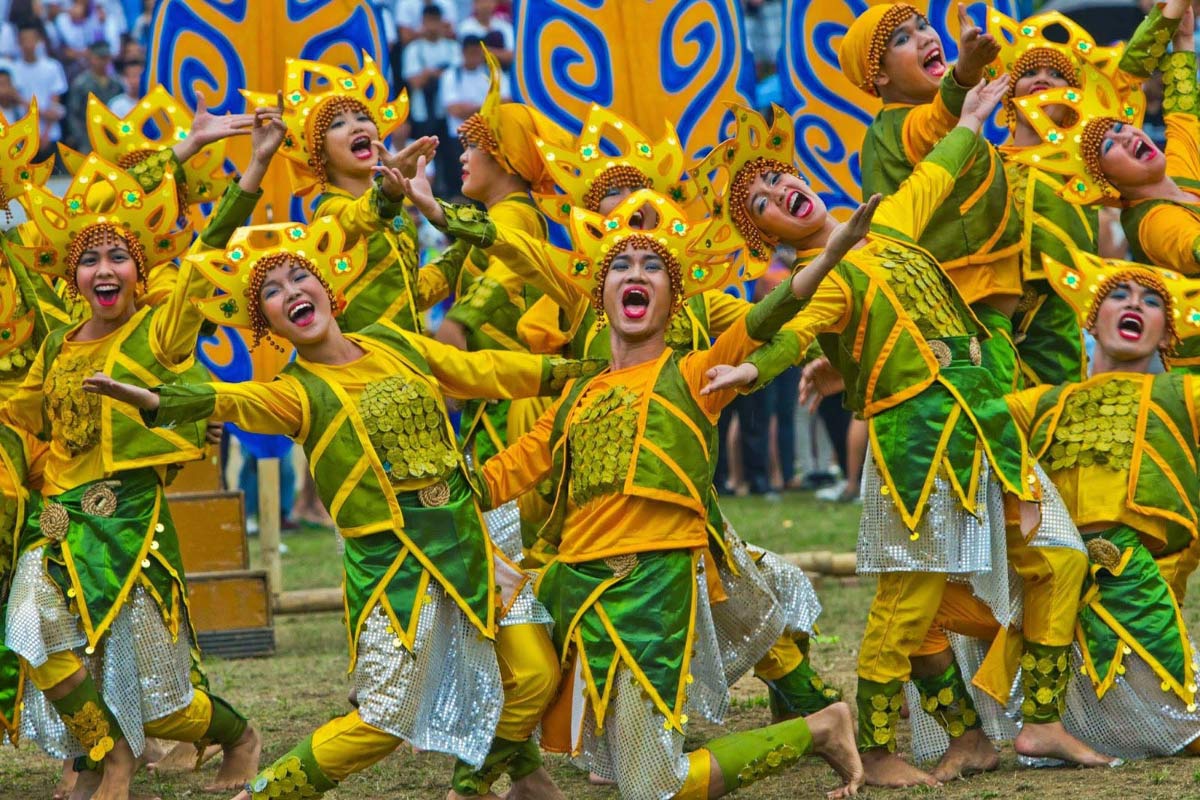 cultural tourism in bohol