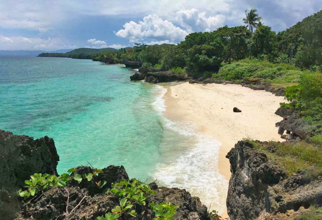 anda bohol tourist spots