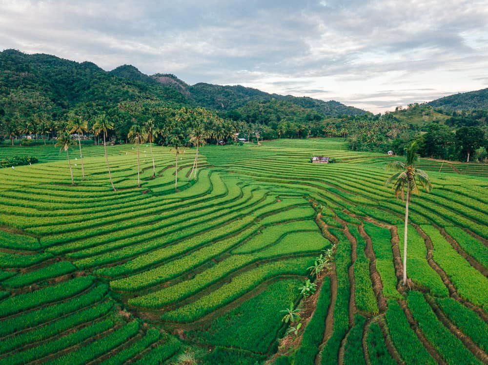 anda bohol tourist spots